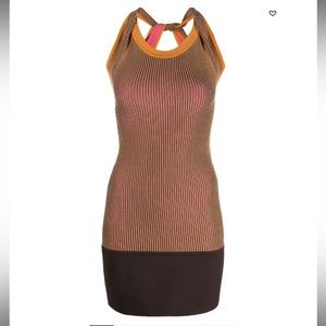 Jacquemus
La Robe Maille Turbi minidress